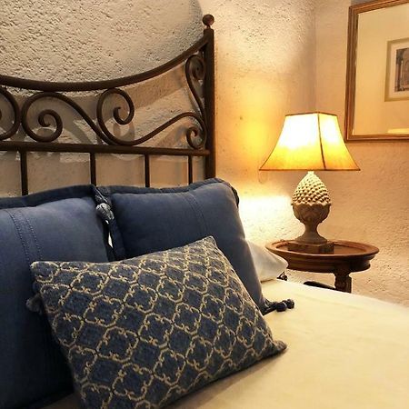 Hotel Lo De Bernal 안티구아 과테말라 외부 사진