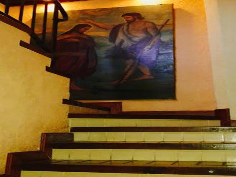 Hotel Lo De Bernal 안티구아 과테말라 외부 사진