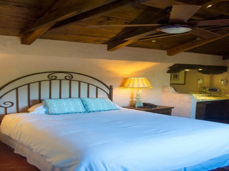Hotel Lo De Bernal 안티구아 과테말라 외부 사진