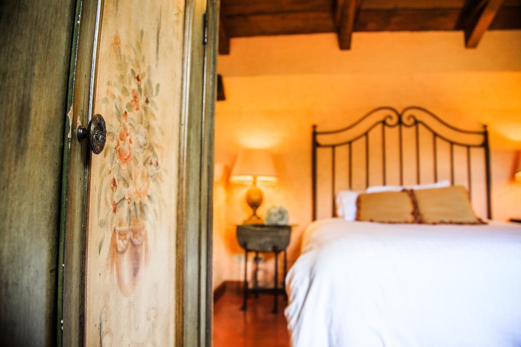 Hotel Lo De Bernal 안티구아 과테말라 외부 사진