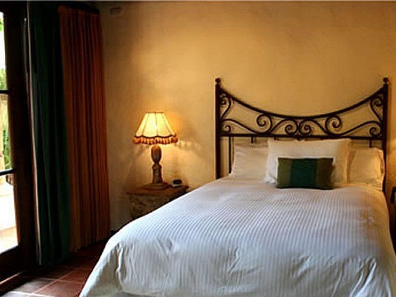 Hotel Lo De Bernal 안티구아 과테말라 외부 사진